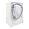 GRADE A1 - Amica AWI814D 8kg 1400rpm Freestanding Washing Machine White