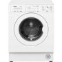 GRADE A3 - Amica AWJ714L 7kg 1400rpm Integrated Washing Machine - White