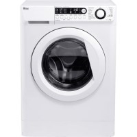 Ebac E-Care 9kg 1600rpm Freestanding Washing Machine - White