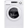 Ebac E-Care 9kg 1600rpm Freestanding Washing Machine - White