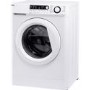 Ebac E-Care 9kg 1600rpm Freestanding Washing Machine - White