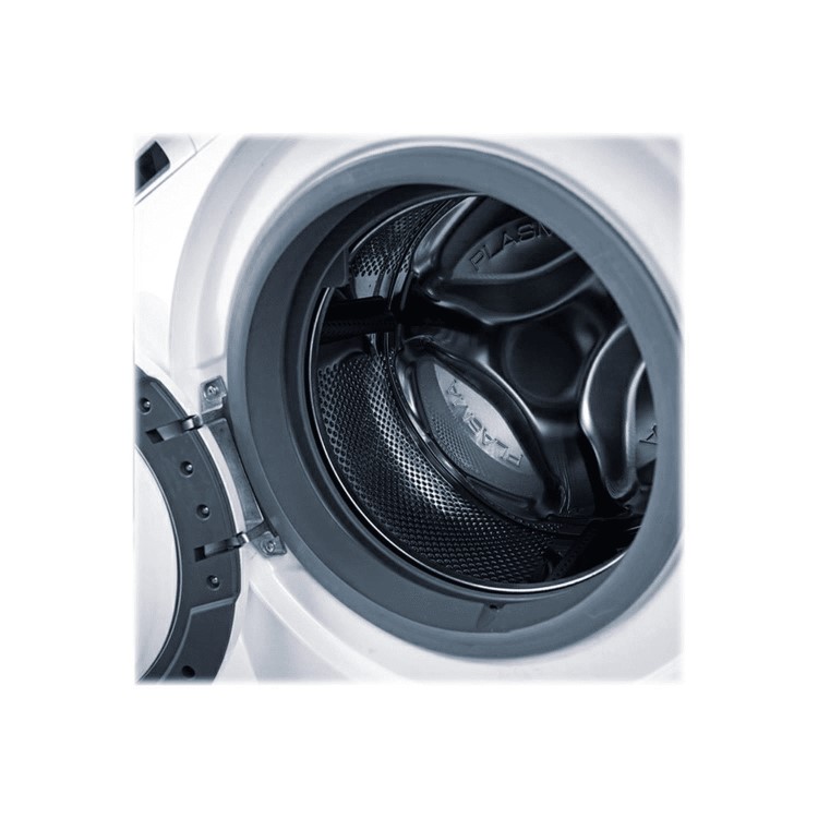 Ebac E-Care 9kg 1600rpm Freestanding Washing Machine - White
