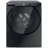 Hoover AWMPD413LH7B 13kg 1400rpm Freestanding Washing Machine With A.I. Assitant - Wi-Fi Connected - Black