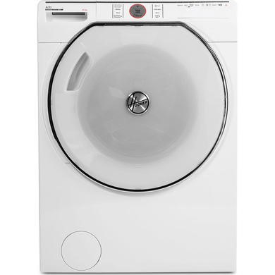 Hoover AWMPD610LHO81 AXI Smart 10kg 1600 spin Freestanding Washing Machine With WiFi Connect - White With White Door