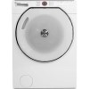 Refurbished Hoover AWMPD610LHO81 AXI Smart Freestanding 10KG 1600 Spin Washing Machine With WiFi Connect White 