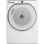 Refurbished Hoover AWMPD610LHO81 AXI Smart Freestanding 10KG 1600 Spin Washing Machine With WiFi Connect White 