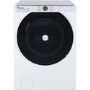 Refurbished Hoover AXI AWMPD69LH7 Smart Freestanding 9KG 1600 Spin Washing Machine White