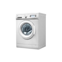 Amica AWN614D 6 kg 1400 rpm Freestanding Washing Machine - White