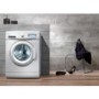 Amica AWN614D 6 kg 1400 rpm Freestanding Washing Machine - White
