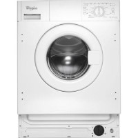 Whirlpool AWOA6122 6kg 1200rpm Integrated Washing Machine