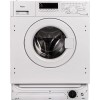Whirlpool AWOC0714 7kg 1400rpm A++ Integrated Washing Machine - White