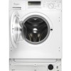 Whirlpool AWOE7143 6th Sense 7kg 1400rpm Integrated Washing Machine