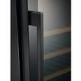 AEG 18 Bottle Capacity Single Zone Under Counter Wine Cooler