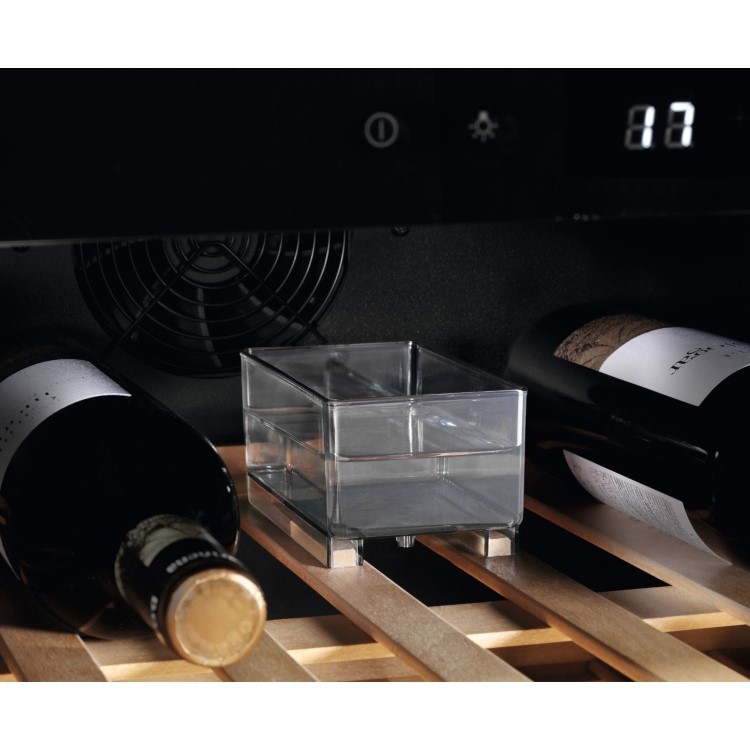AEG 46 Bottle Capacity Single Zone Under Counter Wine Cooler