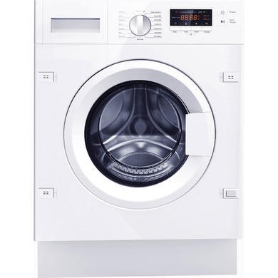 Amica AWT714S 7kg 1400rpm Integrated Washing Machine