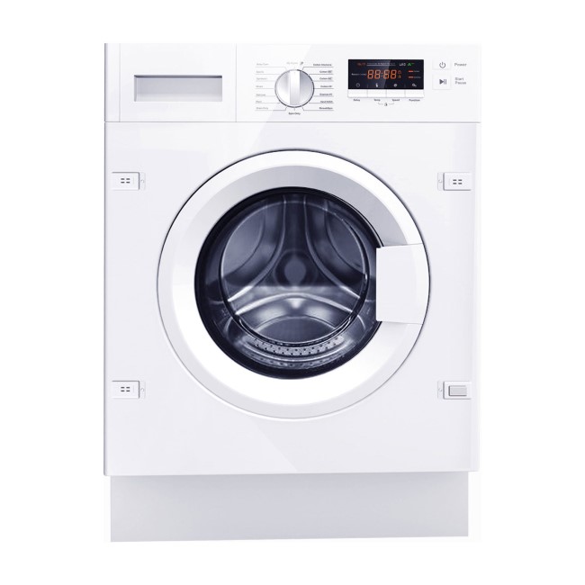 Amica 7kg 1400rpm Integrated Washing Machine