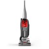 Vax AWU01 Power Nano Bagless Upright - Grey And Red