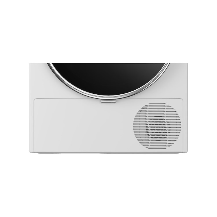 Beko Professional AWZB9HP-PRO-UK 9kg Commercial Heat Pump Condenser Dryer