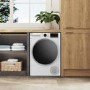 Beko Professional AWZB9HP-PRO-UK 9kg Commercial Heat Pump Condenser Dryer