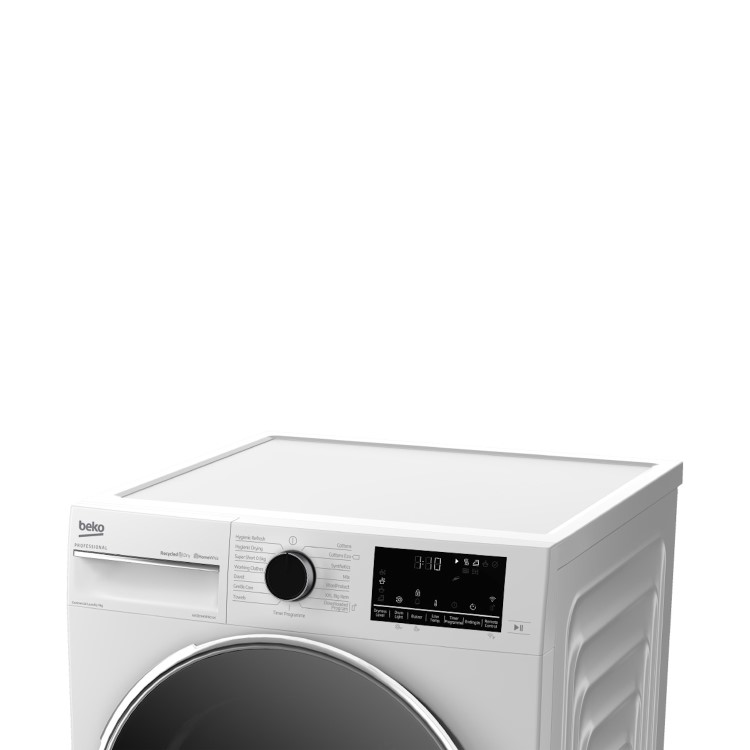 Beko Professional AWZB9HP-PRO-UK 9kg Commercial Heat Pump Condenser Dryer