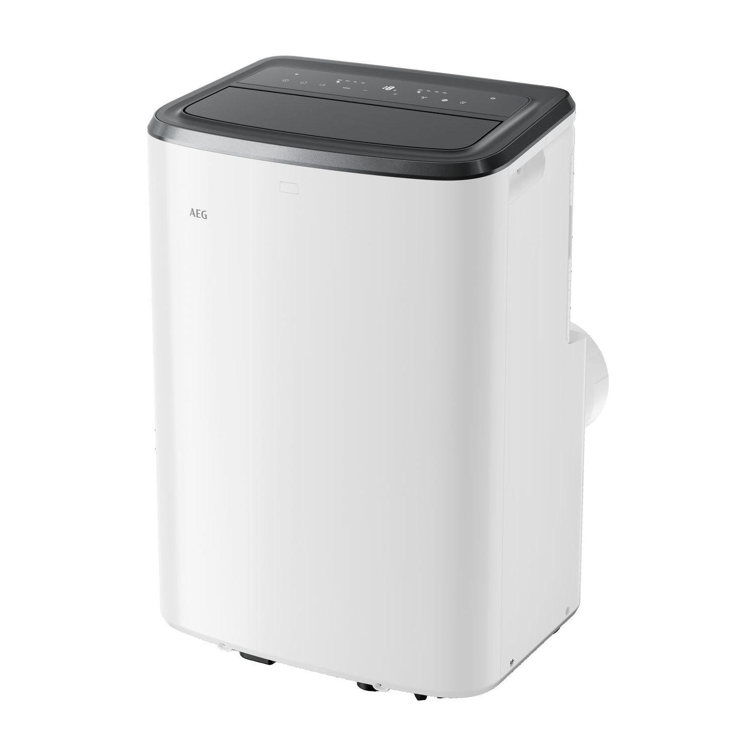 AEG 9000 BTU Portable Air Conditioner - ChillFl