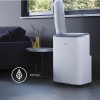 AEG 9000 BTU Portable Air Conditioner for rooms up to 21 sqm - ChillFlexPro