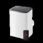 GRADE A1 - AEG AXP26U339CW 