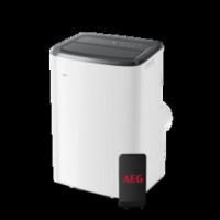 GRADE A1 - AEG AXP26U339CW 