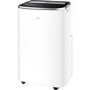 AEG 9000 BTU Portable Air Conditioner with heat pump for rooms up to 21 sqm
