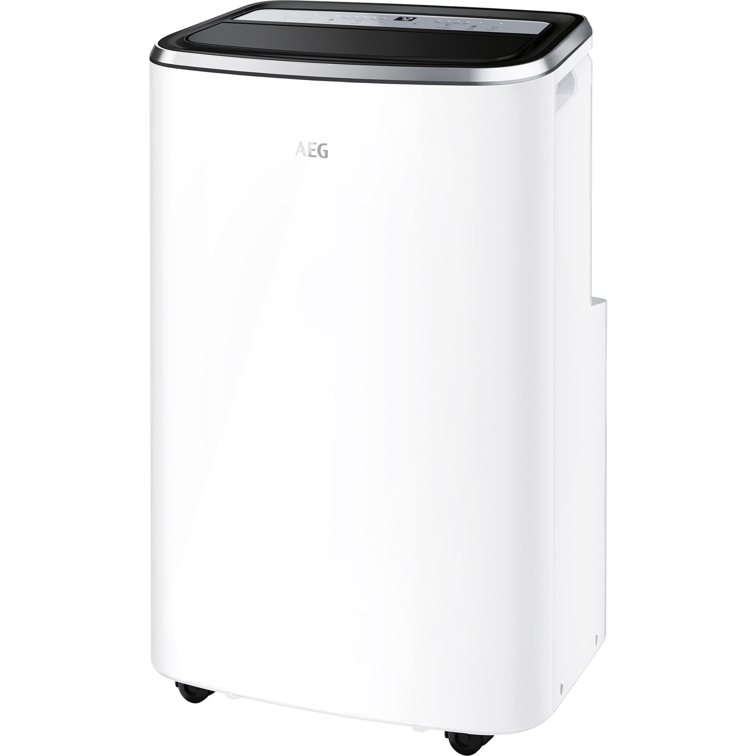 AEG 9000 BTU Portable Air Con Unit with Heat Pump - Rooms up to 21m²