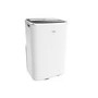 Refurbished AEG 9000 BTU Portable Air Conditioner with heat pump for rooms up to 21 sqm