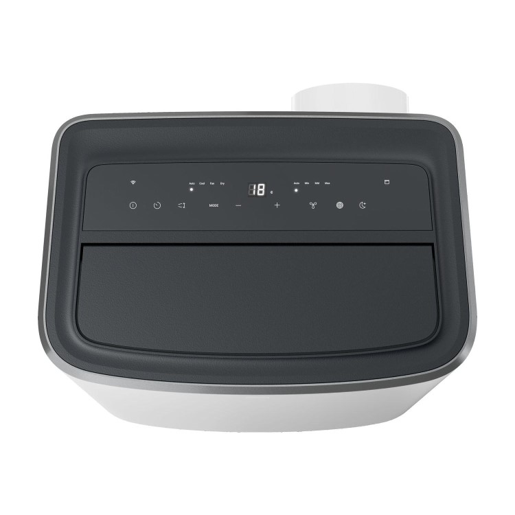 AEG 14000 BTU Smart Portable AC - Comfort 6000 Series