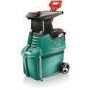 Refurbished Bosch AXT25TC 2500W Garden Shredder Green