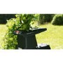 Bosch AXT25TC 2500W Garden Shredder - Green