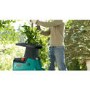 Refurbished Bosch AXT25TC 2500W Garden Shredder Green