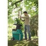 Bosch AXT25TC 2500W Garden Shredder - Green