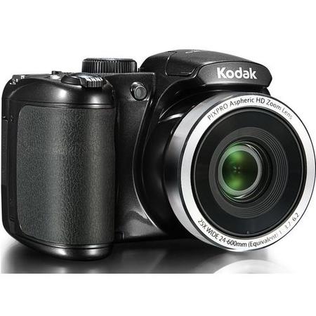 Kodak PIXPRO AZ252 Astro Zoom Bridge Camera 16MP 25xZoom 3.0LCD