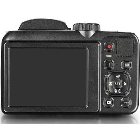 Kodak PIXPRO AZ252 Astro Zoom Bridge Camera 16MP 25xZoom 3.0LCD