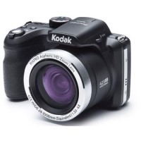 Kodak PIXPRO AZ422 Astro Zoom Bridge Camera 20MP 42x Zoom 3.0LCD Lithium in Black