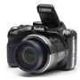 Kodak PIXPRO AZ422 Astro Zoom Bridge Camera 20MP 42x Zoom 3.0LCD Lithium in Black