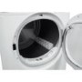 Whirlpool AZA9791 Best Care 9kg Freestanding Condenser Tumble Dryer White