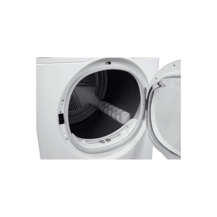 Whirlpool AZA9791 Best Care 9kg Freestanding Condenser Tumble Dryer White