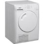 Whirlpool AZB7570 7kg Freestanding Condenser Tumble Dryer - White