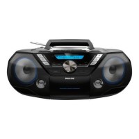 Philips CD Soundmachine with DAB+