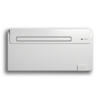 Olimpia Unico Air 8HP 7000 BTU Wall mounted Air conditioner and Heat Pump without outdoor unit for room up to 22 sqm
