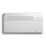 Olimpia Unico Air 8HP 7000 BTU Wall mounted Air conditioner and Heat Pump without outdoor unit for room up to 22 sqm
