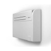 GRADE A3 - Olimpia Unico Air 8HP 7000 BTU Wall mounted Air conditioner and Heat Pump without outdoor unit for room up to 22 sqm
