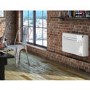 Olimpia Unico Air 8HP 7000 BTU Wall mounted Air conditioner and Heat Pump without outdoor unit for room up to 22 sqm