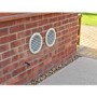 Olimpia Unico Air 8HP 7000 BTU Wall mounted Air conditioner and Heat Pump without outdoor unit for room up to 22 sqm