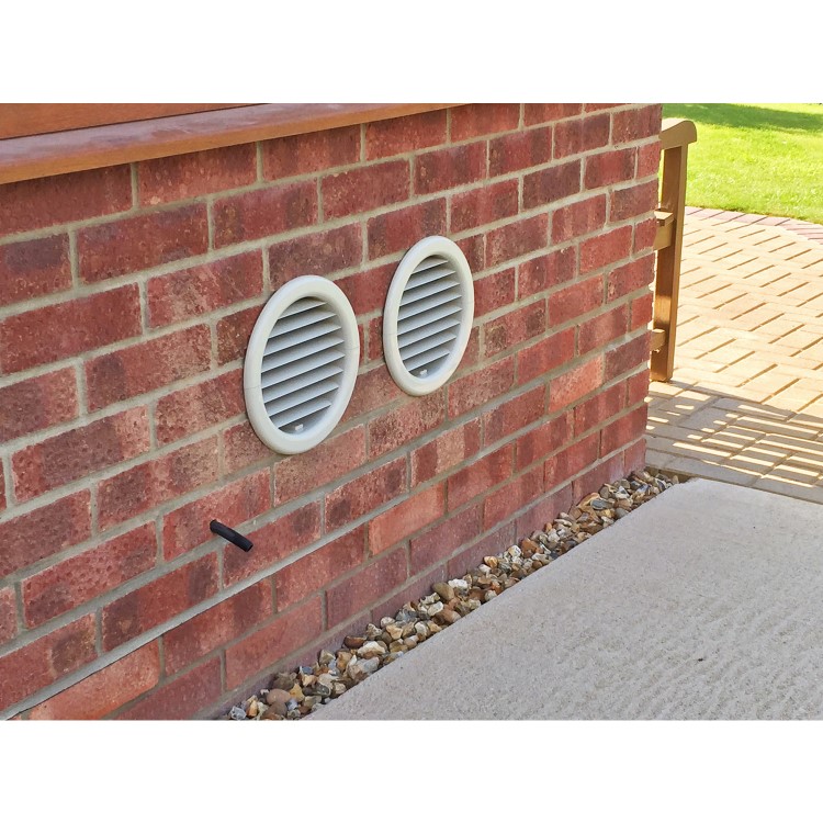 Olimpia Unico Air 8HP 7000 BTU Wall mounted Air conditioner and Heat Pump without outdoor unit for room up to 22 sqm